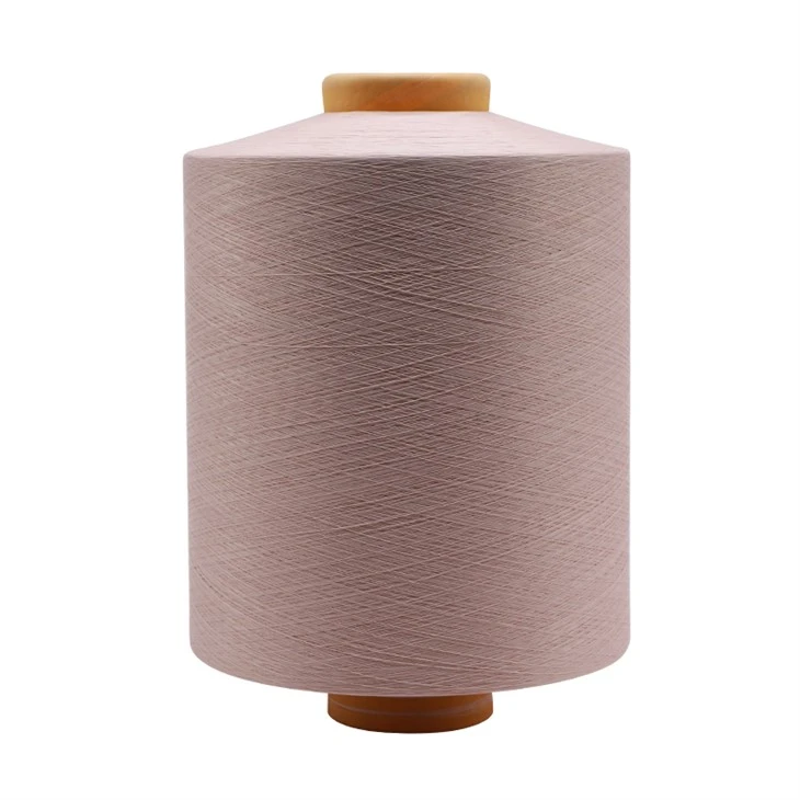 CATIONIC DTY 300D 96F recycled yarn CATIONIC DTY 300D 96F recycled yarn
