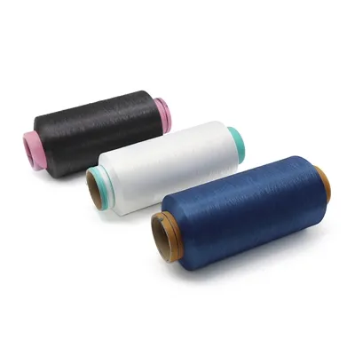 Vrhunski proizvođači i dobavljači recikliranog prediva